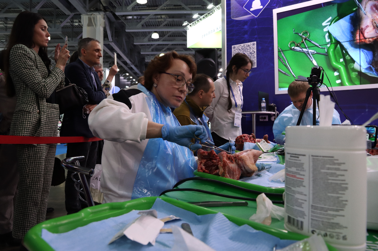 Dental Salon 2023