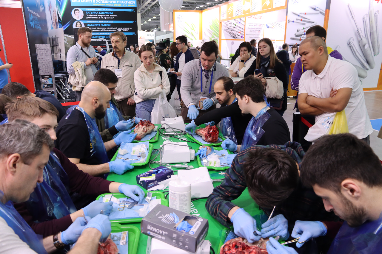Dental Salon 2023