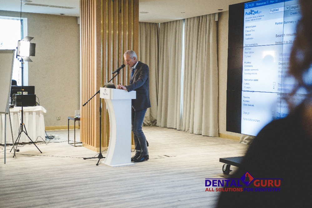 Форум «Dentalweek 2018»