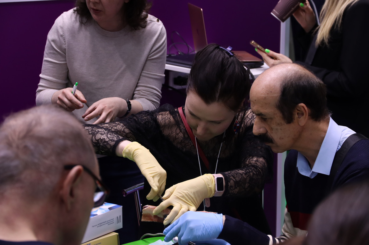 Dental Salon 2022