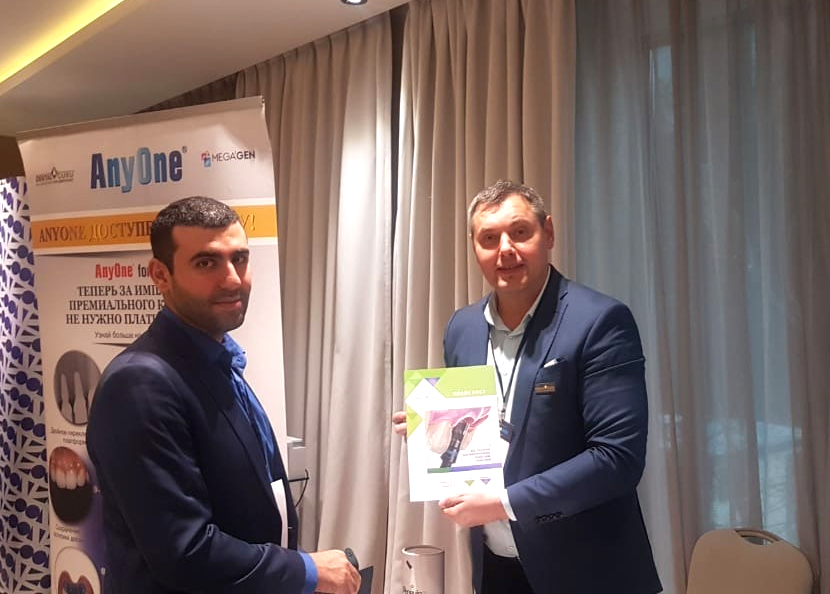 Dentalweek 2020
