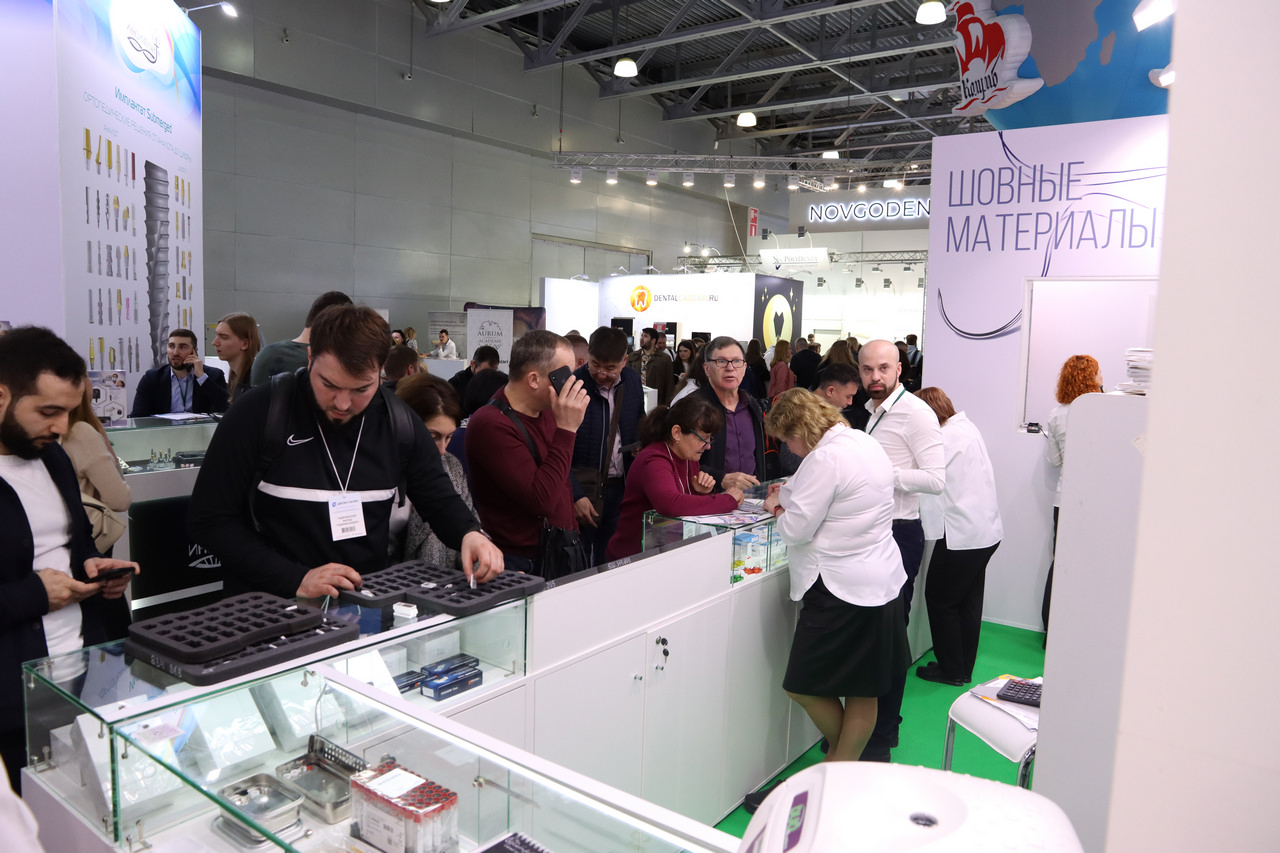 Dental Salon 2022