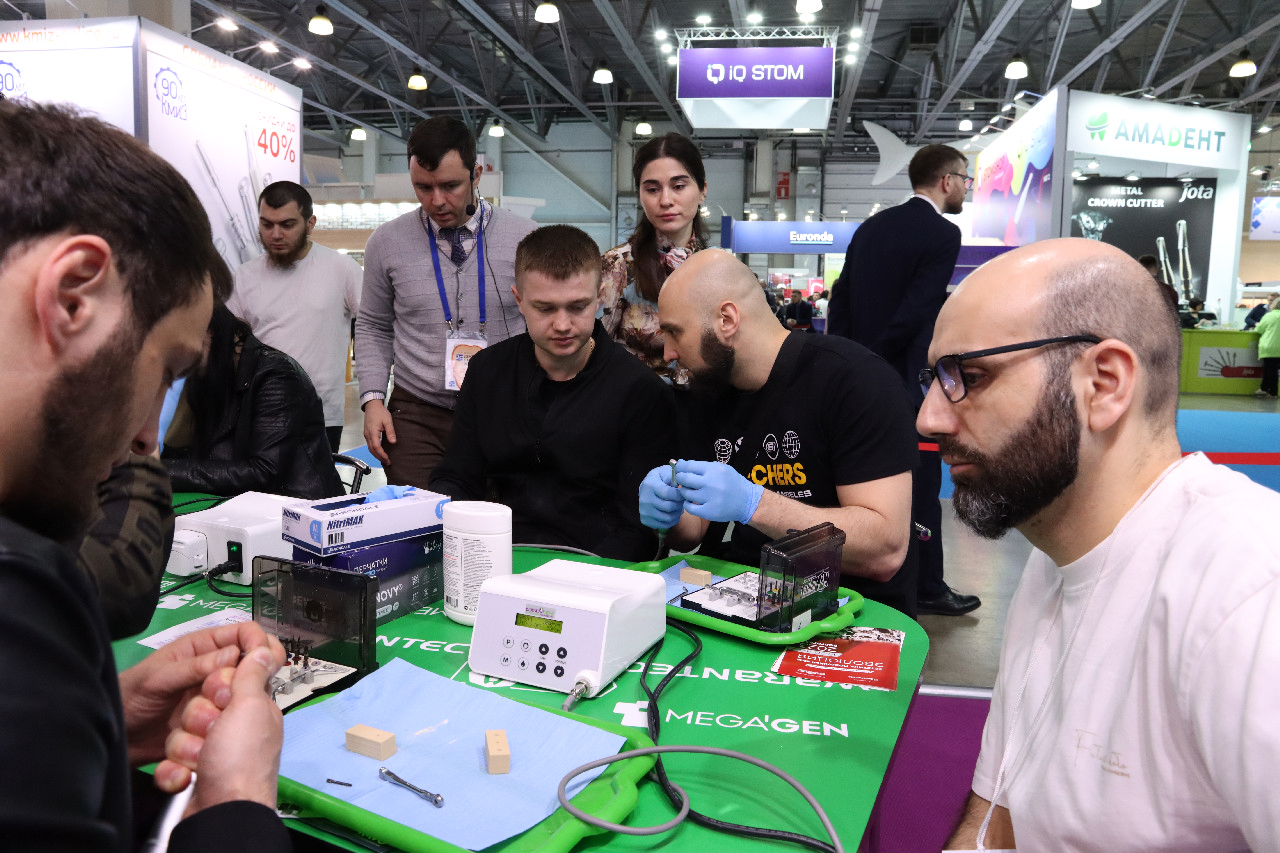 Dental Salon 2023