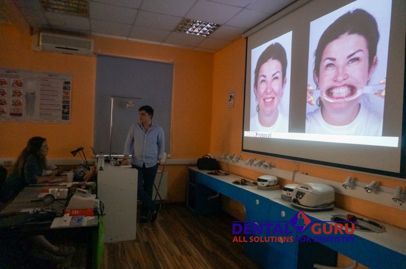 Российский Клуб Стоматологов