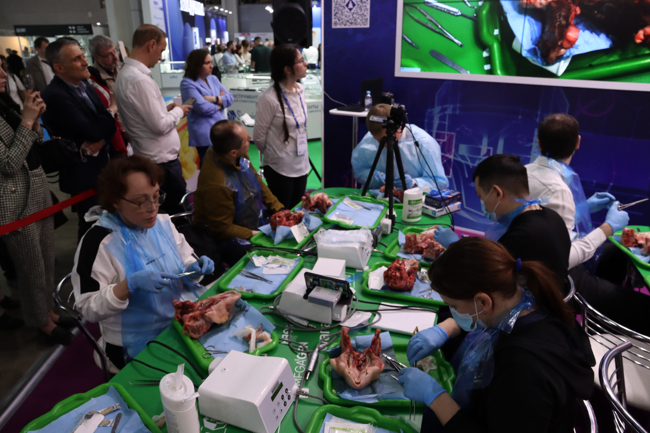Dental Salon 2023