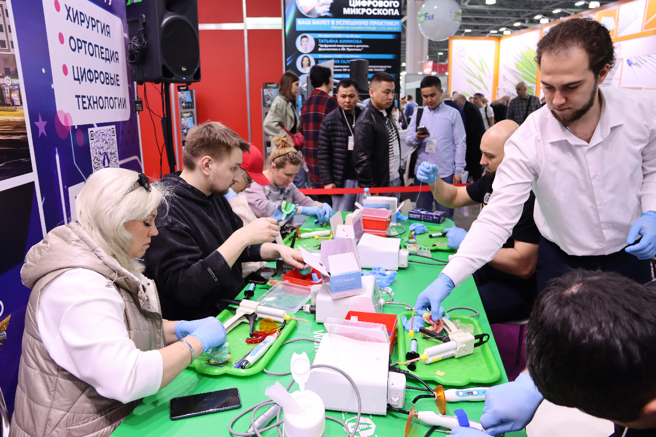 Dental Salon 2023