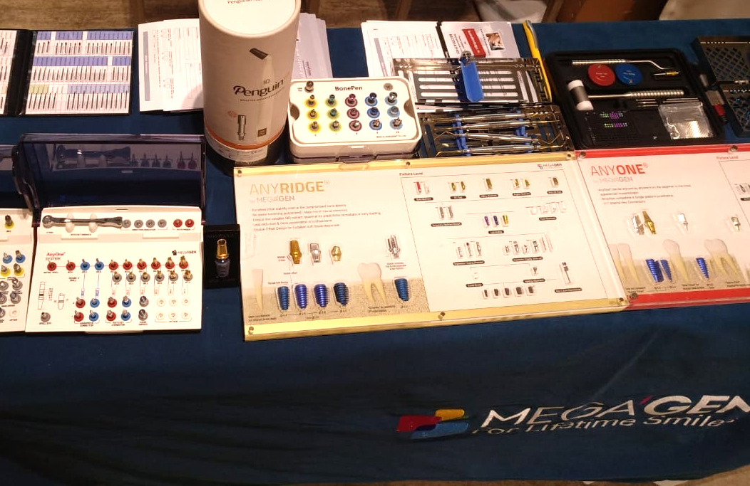 Dentalweek 2020