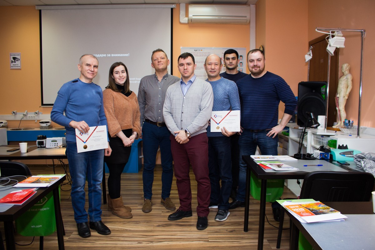 Осложнения при имплантологическом лечении. Методы их устранения. 04.02.2020