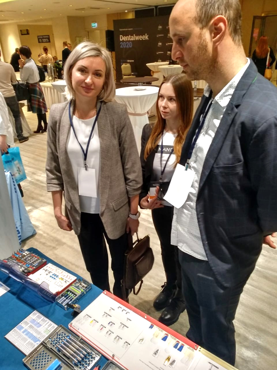 Dentalweek 2020