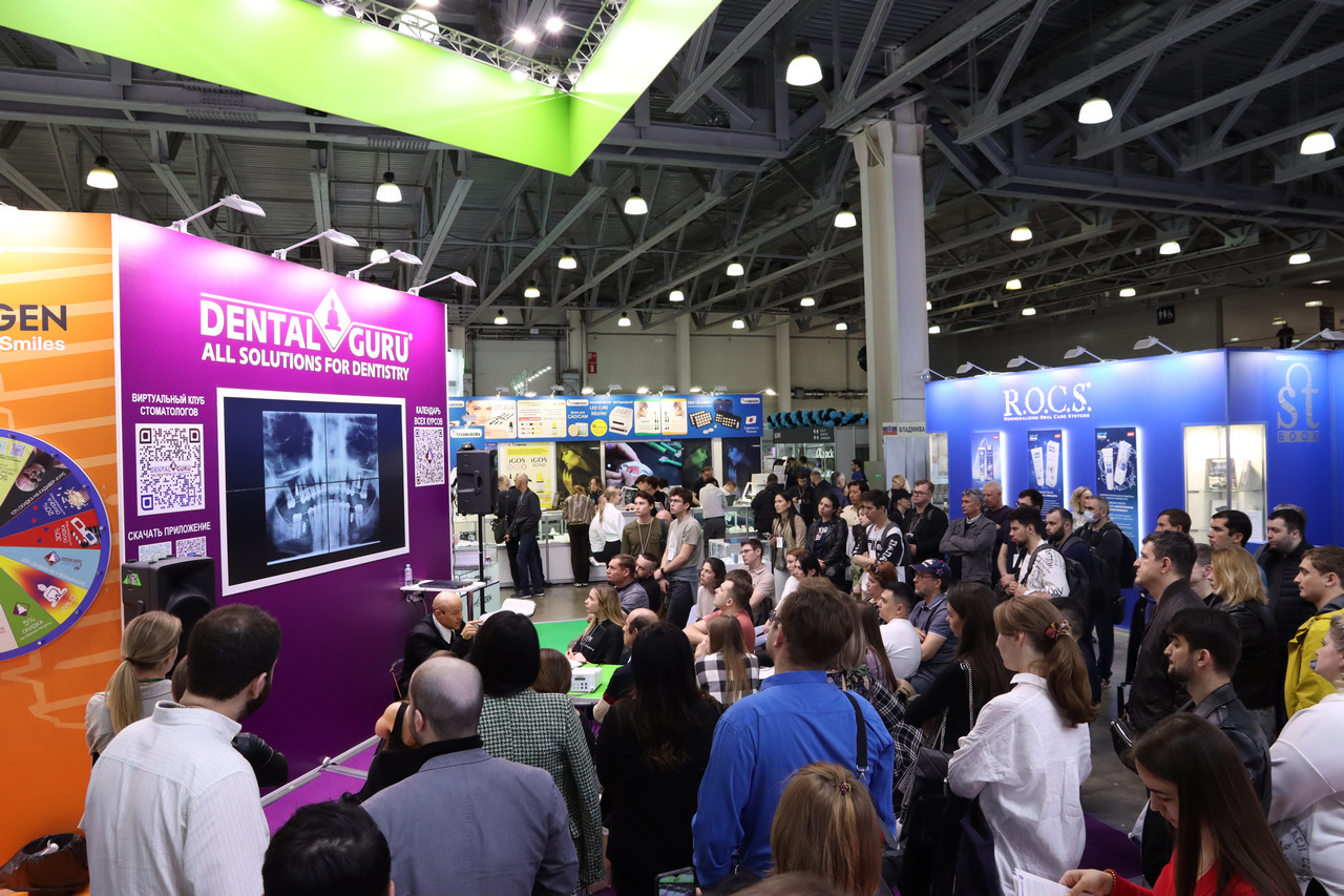 Dental Salon 2022
