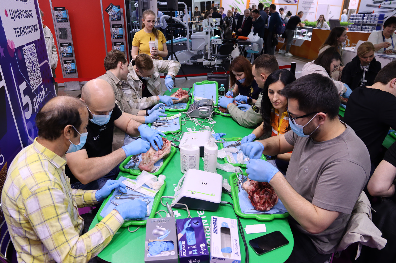 Dental Salon 2023